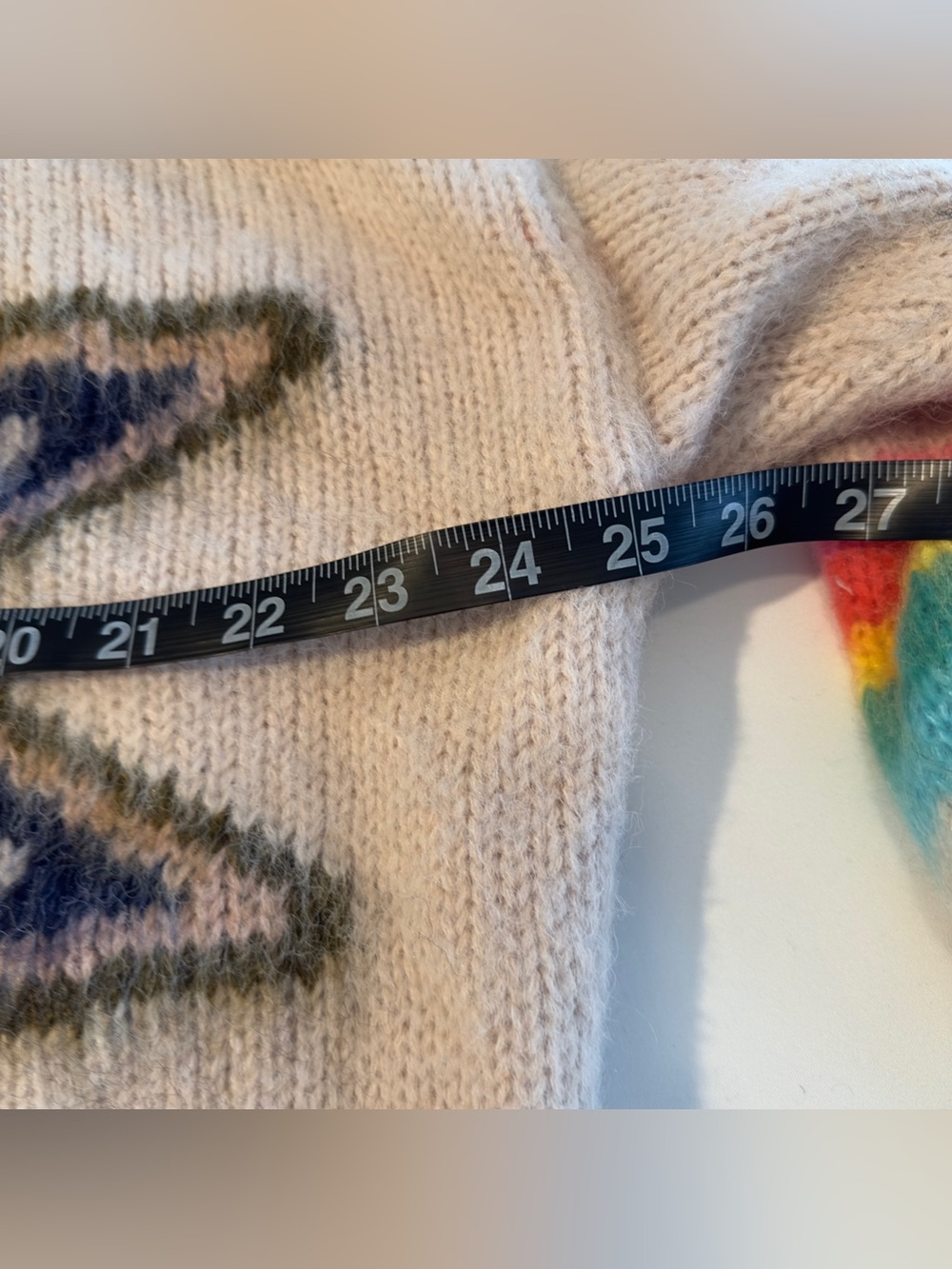 Commense Ceasars Palace Cardigan - Picture 8 of 10